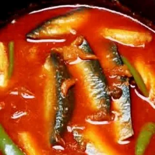 Resepi sardin halal yang lazat sedap serta murah dan mudah dari Suri Bonda